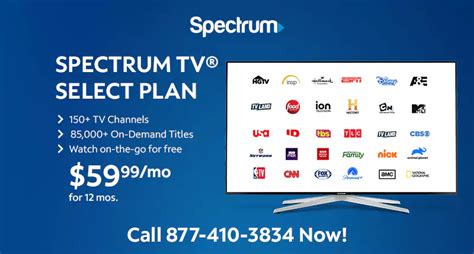 spectrum channel 196